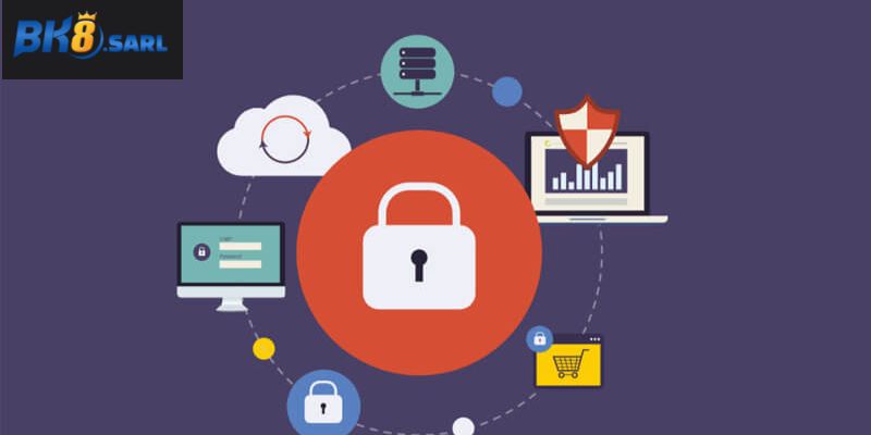 Giới thiệu về những chính sách bảo mật BK8